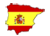 BRICOMAN - Espanol
